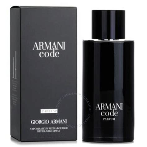 ARMANI beauty Armani Code Parfum .